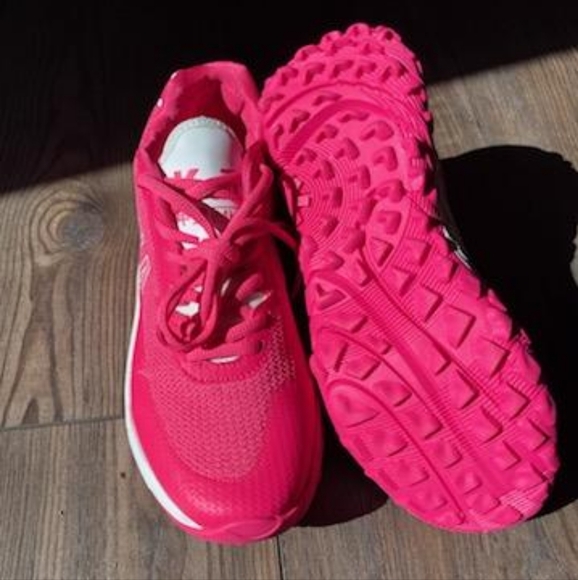 Osaka turf shoes - Picture 2 of 4